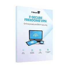 F-Secure Freedome VPN (Τελευταία Έκδοση) (1 PC / 1 Year) WIN, MAC, Android, ESD