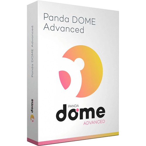 Panda DOME Advanced 3 Devices, 3 Years, ESD