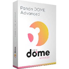 Panda DOME Advanced 3 Devices, 3 Years, ESD