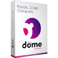 Panda DOME Complete (3 Devices, 2 Years), Multi Device Ηλεκτρονική Άδεια