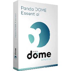 Panda DOME Essential (1 Device, 3 Years), Multi Device Ηλεκτρονική Άδεια