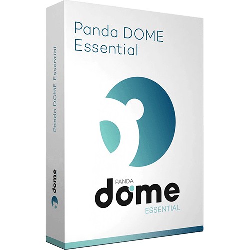 Panda DOME Essential (3 Devices, 3 Years), Multi Device Ηλεκτρονική Άδεια