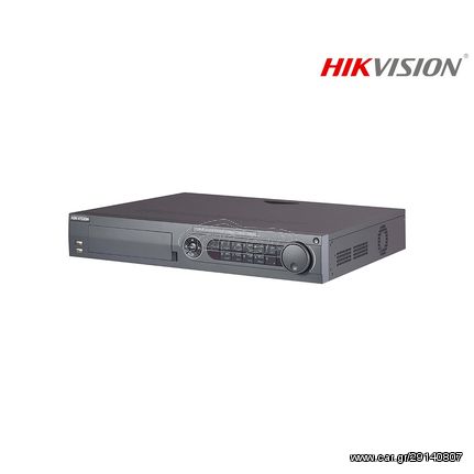 HIKVISION - DS-7332HQHI-K4