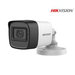 HIKVISION - DS-2CE16H0T-ITFS 2.8mm - Κάμερα Ασφαλείας