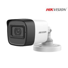 HIKVISION - DS-2CE16D0T-ITPFS 2.8mm - Κάμερα Ασφαλείας