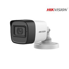 HIKVISION - DS-2CE16D0T-ITFS - Κάμερα Ασφαλείας