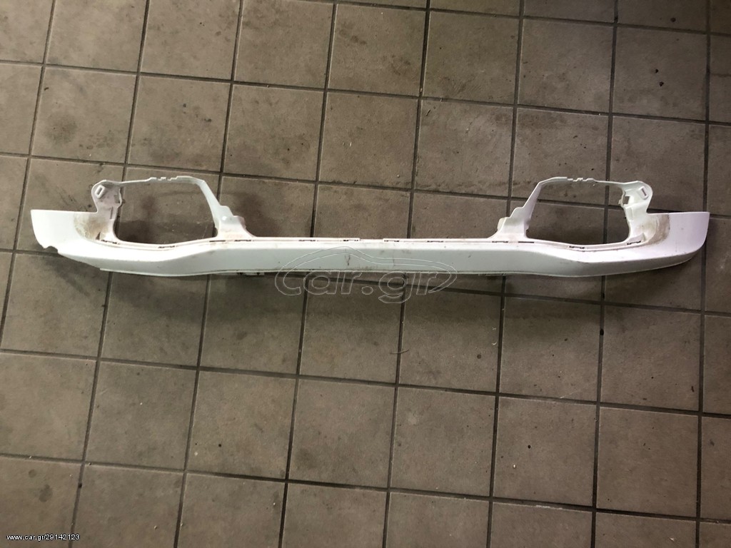 Smart fortwo 451 lifting