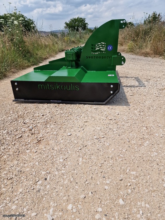 Στελεχοκόπτες 2025