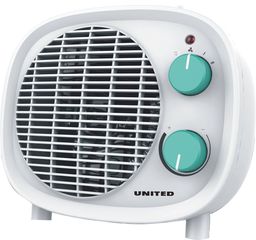 UNITED UHF-861 ΑΕΡΟΘΕΡΜΟ 861