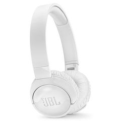 Ασύρματα Ακουστικά Wireless Headset JBL Tune 600BTNC White