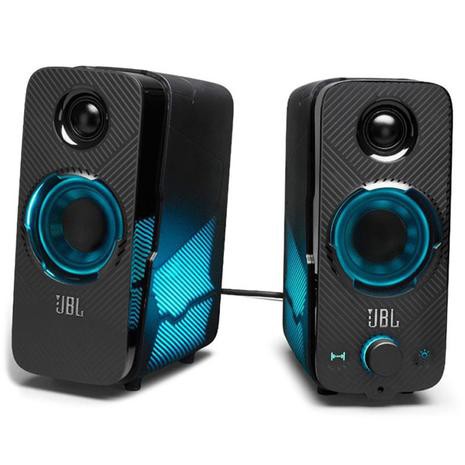 Gaming Speakers JBL Quantum DUO
