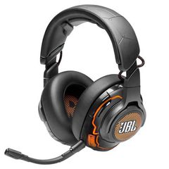 Gaming Headset JBL Quantum ONE Black