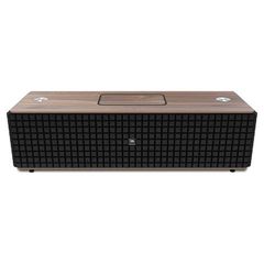 Wireless Audio System JBL L16S Wallnut