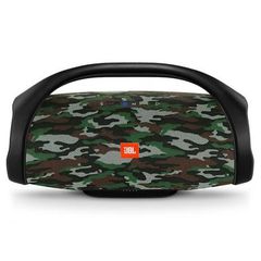 Speaker Bluetooth JBL Boombox Squad