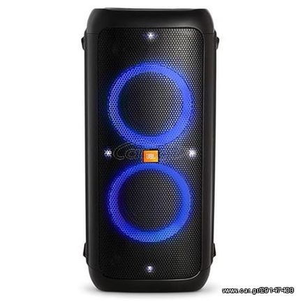 Speaker Bluetooth JBL PartyBox 200 Black