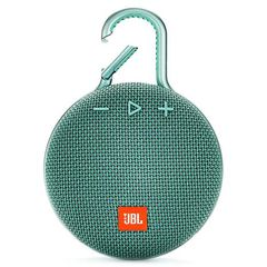 Speaker Bluetooth JBL Clip 3 River Teal