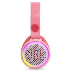 Speaker Bluetooth JBL JR Pop Pink