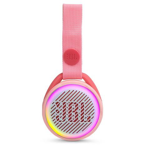 Speaker Bluetooth JBL JR Pop Pink
