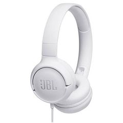 Headset JBL Tune 500 White