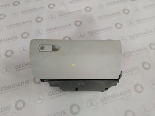 MERCEDES ΝΤΟΥΛΑΠΑΚΙ (GLOVE COMPARTMENT BOX) E-CLASS COUPE (C207)