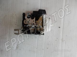 ΚΛΕΙΔΑΡΙΑ AUDI A3 8L1837016C ΜΕΤΑΧΕΙΡΙΣΜΕΝΗ ΓΝΗΣΙΑ