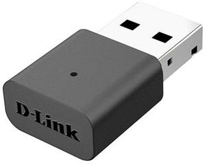 D-LINK DWA-131 WIRELESS N300 USB NANO ADAPTER - (790069326905)