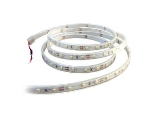 Ταινία LED κόκκινη με 60xLED - 12V - μήκους 1m