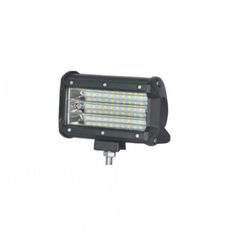 LED Μπάρα 90 Watt 10-30 Volt DC Ψυχρό Λευκό