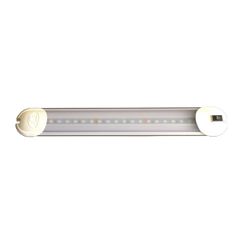 Φωτιστικό LED λευκό εσωτερικού χώρου 12V