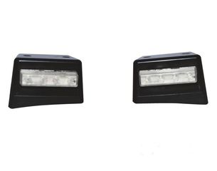 Set LED Οροφής για  Transit MK5 MK6 - 12V - Λευκό -