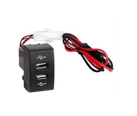 Αντάπτορας δύο USB για DAF-thumb-4