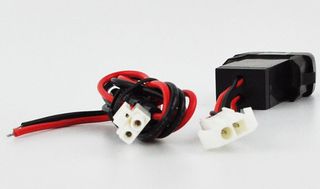 Αντάπτορας δύο USB για DAF-thumb-1