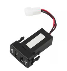 Αντάπτορας δύο USB για MAN