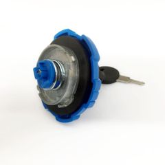 Τάπα ADBLUE με 2 κλειδιά-thumb-2