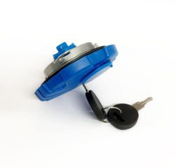 Τάπα ADBLUE με 2 κλειδιά-thumb-1