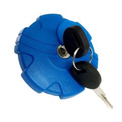 Τάπα ADBLUE με 2 κλειδιά