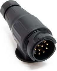 Φις ρεύματος 13 pin 12V