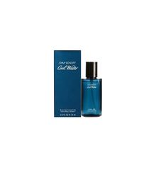 Davidoff Cool Water Man Eau De Toilette Natural Spray 75ml