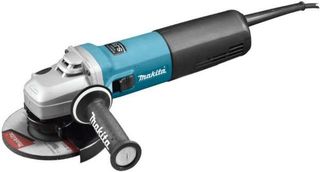 Makita 9565CVR 125mm ρυθμιζόμενος γωνιακός τροχός 1400W