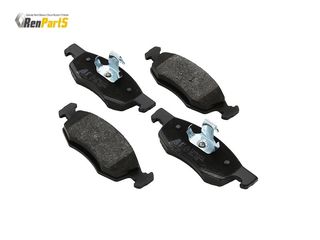 ΣΕΤ ΤΑΚΑΚΙΑ ΕΜΠΡΟΣ FRONT BRAKE PADS DACIA LOGAN LOGAN EXPRESS SANDERO 1.5 DCI AFTER MARKET ΑΝΤΑΛΛΑΚΤΙΚΟ