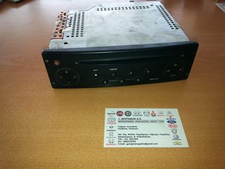 RADIO CD (7700433948) RENAULT CLIO II 2001- 2006