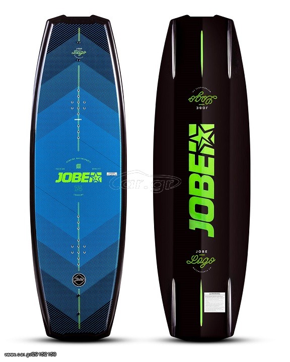 Wakeboard 2020 JOBE WAKEBOARD LOGO SERIES