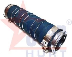 ΚΟΛΑΡΟ INTERCOOLER FI80 L-390MM ΓΙΑ VOLVO FH