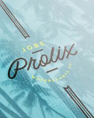 Wakeboard 2020 JOBE WAKEBOARD PROLIX-thumb-1