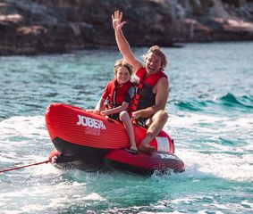 Μπανάνα Jobe 2022 JOBE CHASER ΜΠΑΝΑΝΑ 2 ΑΤΟΜΩΝ, 230220002-thumb-1