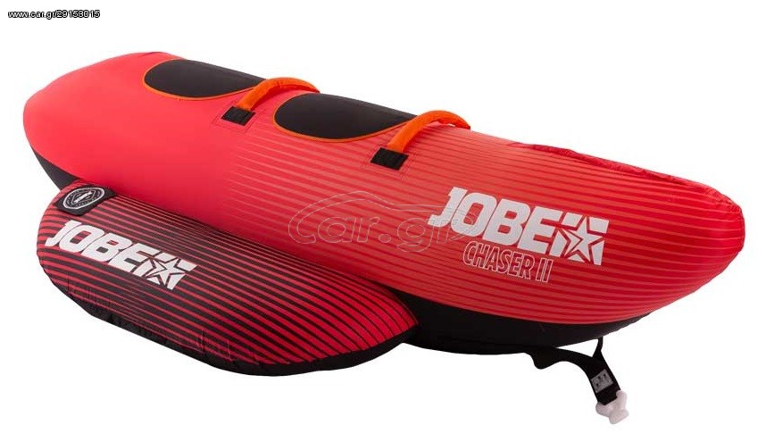 Μπανάνα Jobe 2022 JOBE CHASER ΜΠΑΝΑΝΑ 2 ΑΤΟΜΩΝ, 230220002