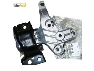 ΒΑΣΗ ΜΗΧΑΝΗΣ ΕΜΠΡΟΣ ΔΕΞΙΑ FRONT ENGINE MOUNT RENAULT CLIO IV DOKKER DUSTER LODGY LOGAN SANDERO II ΓΝΗΣΙΟ ΑΝΤΑΛΛΑΚΤΙΚΟ