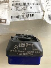 ΣΕΙΡΗΝΑ ΣΥΝΑΓΕΡΜΟΥ W204/W212/W171/W246 A0038207726-thumb-2