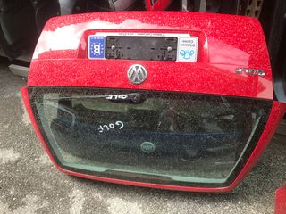 ΤΖΑΜΟΠΟΡΤΑ VW GOLF IV KARAVAN