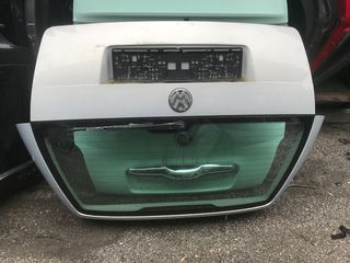 ΤΖΑΜΟΠΟΡΤΑ VW GOLF IV KARAVAN-thumb-1